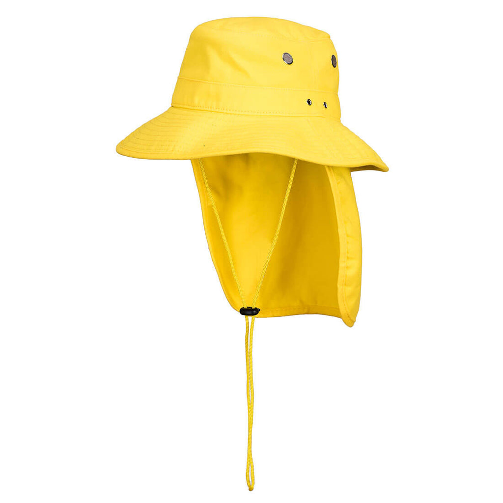 MC601 - Wide Brim Hat