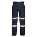 MD701 - Cargo Pants with Double Tape