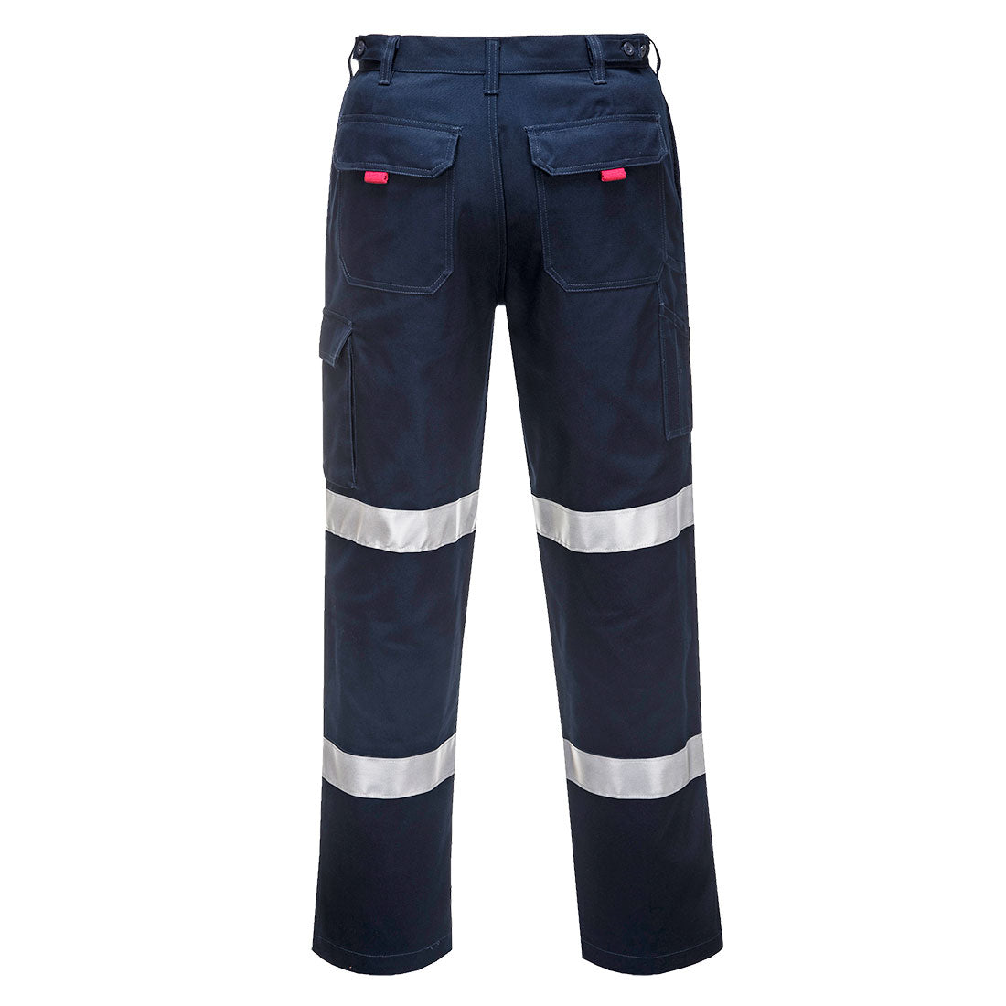 MD701 - Cargo Pants with Double Tape