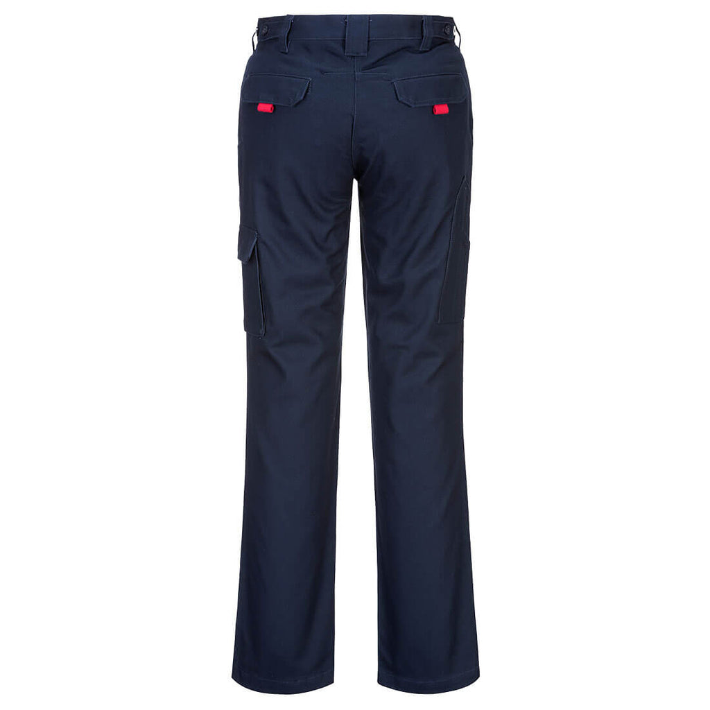 ML708 - Women's Cargo Pants