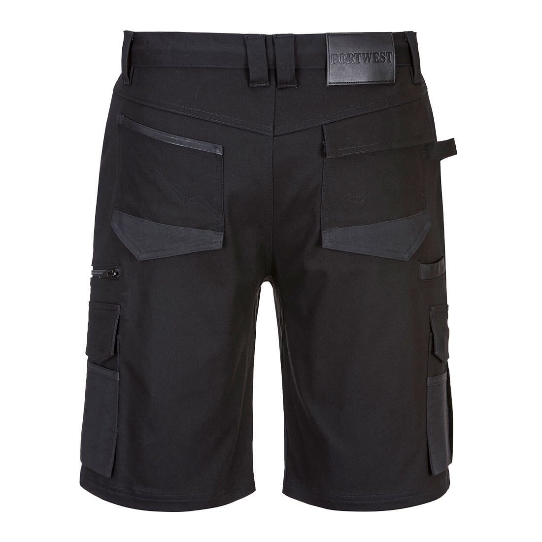 MP706 - KX3 Stretch Slim Fit Shorts