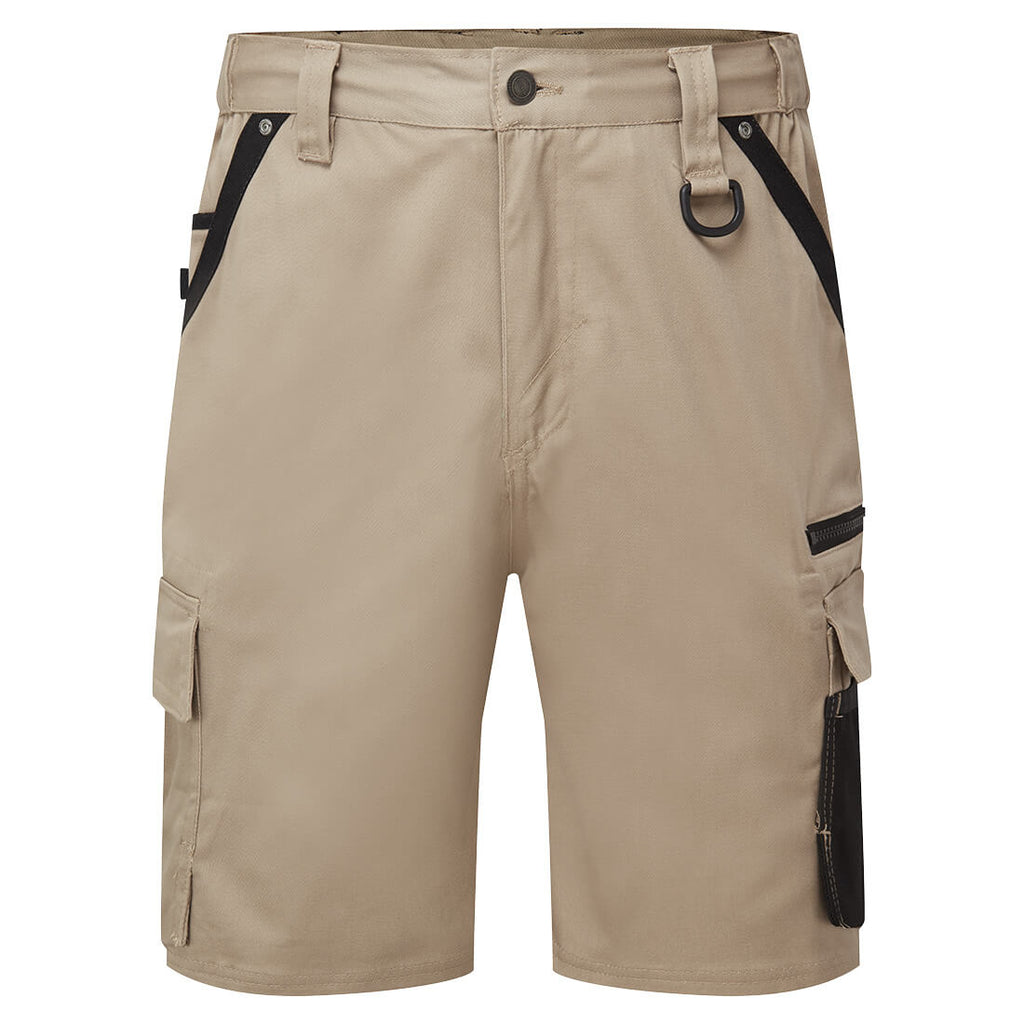 MP706 - KX3 Stretch Slim Fit Shorts