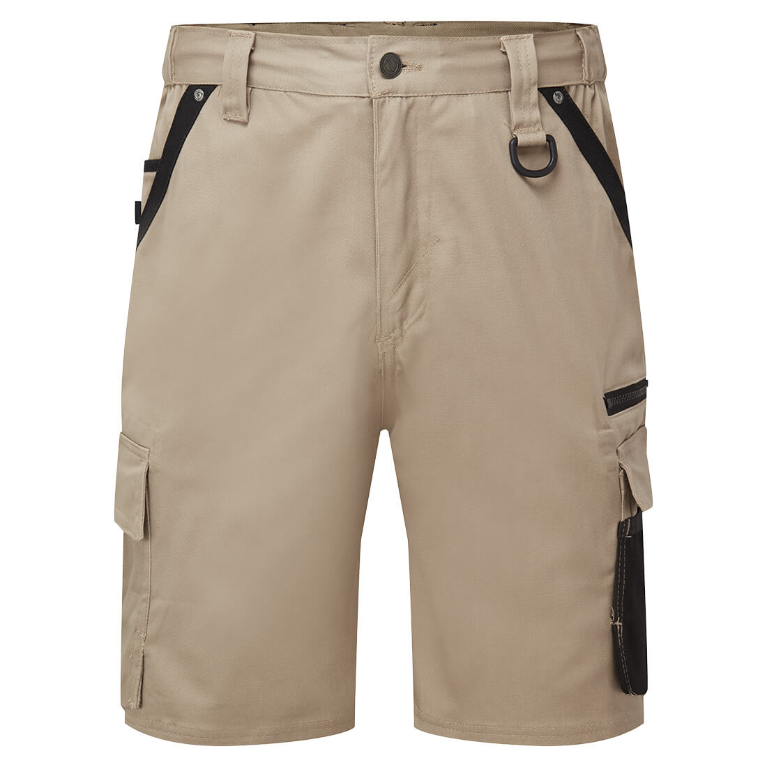 MP706 - KX3 Stretch Slim Fit Shorts