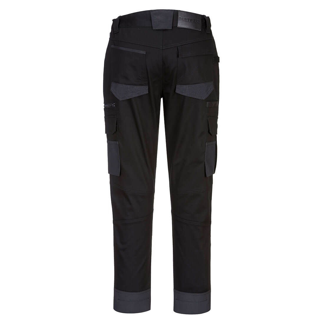 MP707 - KX3 Stretch Slim Fit Trade Pants
