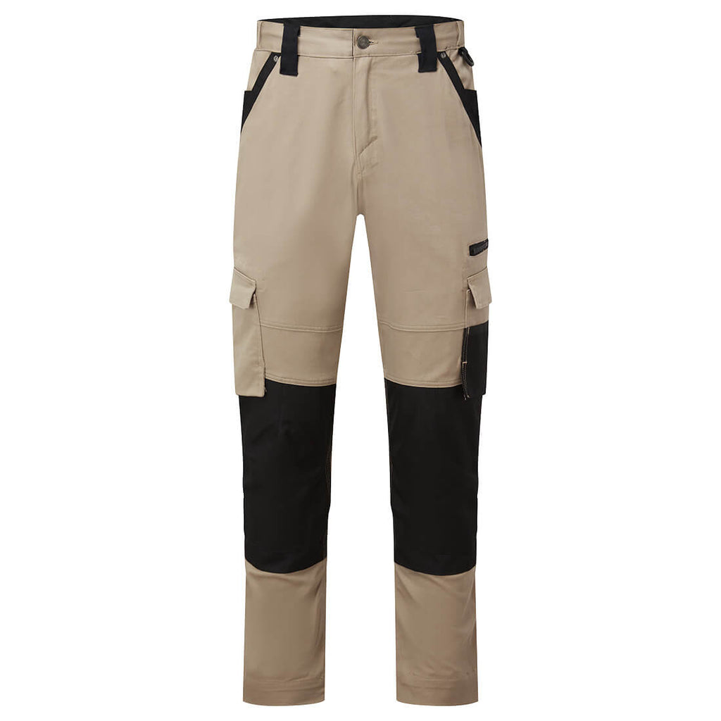 MP707 - KX3 Stretch Slim Fit Trade Pants