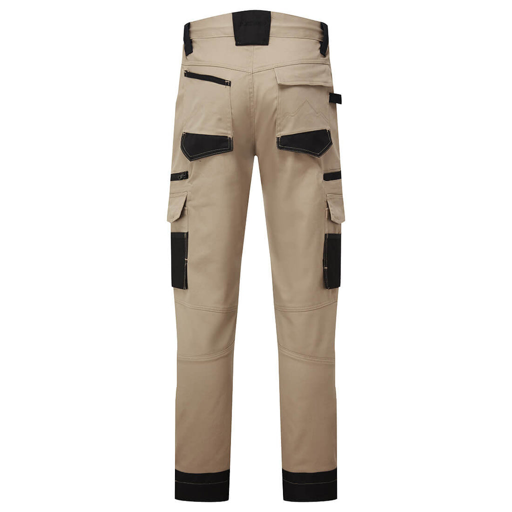 MP707 - KX3 Stretch Slim Fit Trade Pants