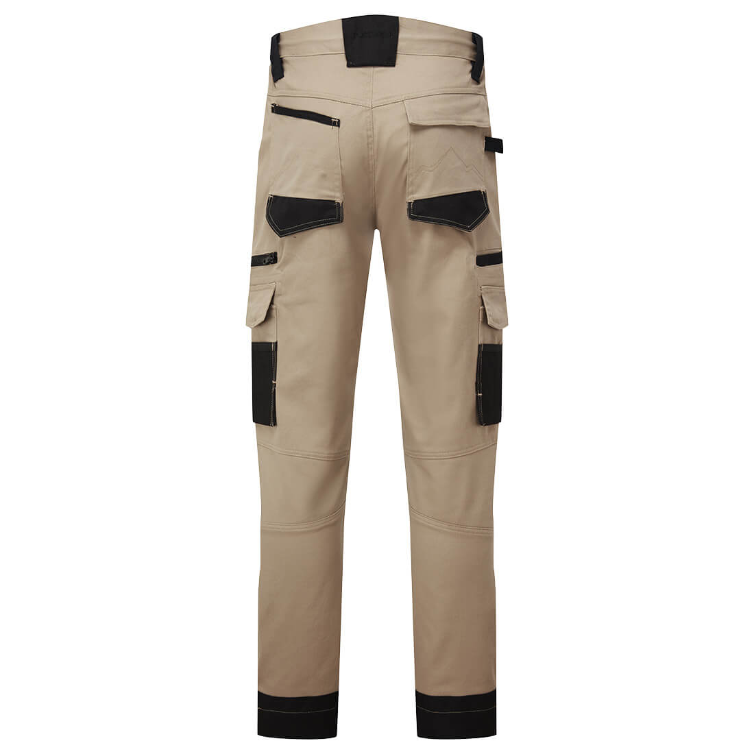 MP707 - KX3 Stretch Slim Fit Trade Pants