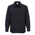 MS106 - Utility Stretch Long Sleeve Shirt