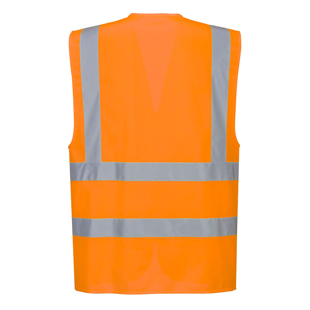 MV476 - Hi-Vis Executive Vest