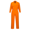 MW922 - Hi-Vis Class D Coverall