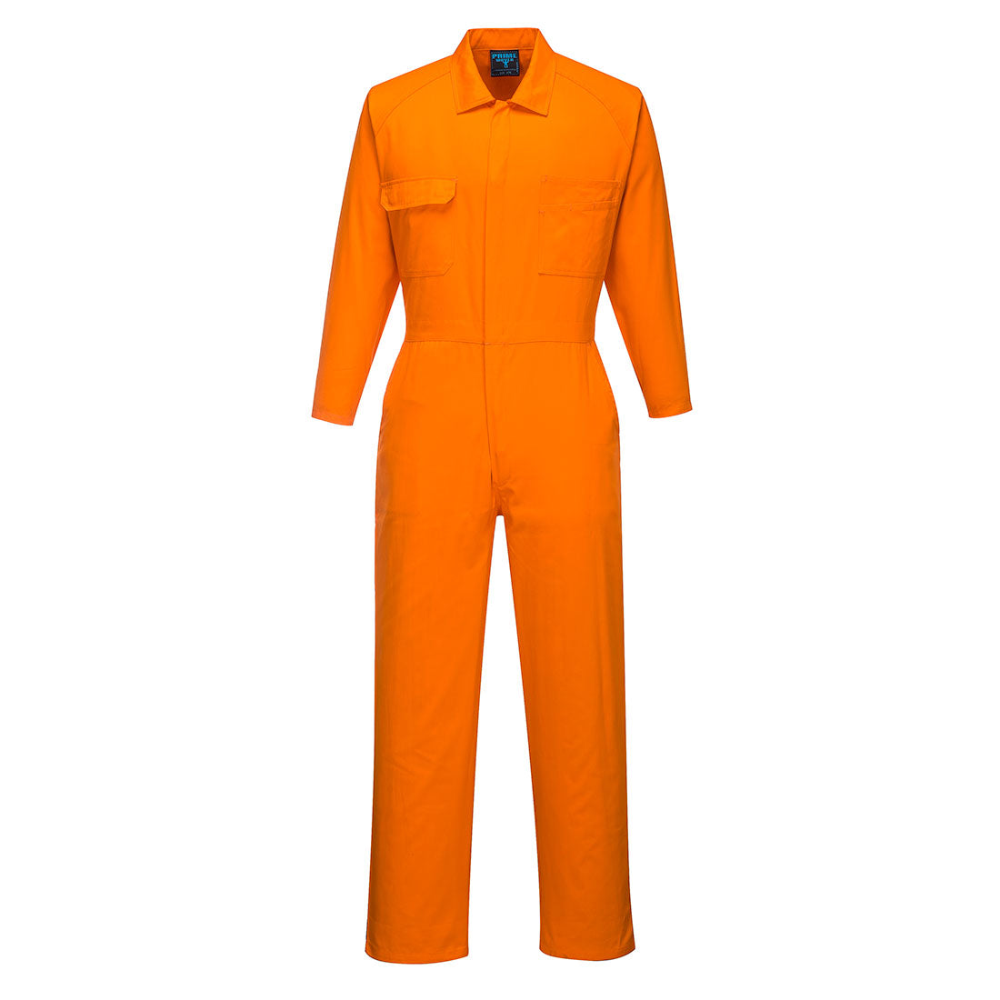 MW922 - Hi-Vis Class D Coverall