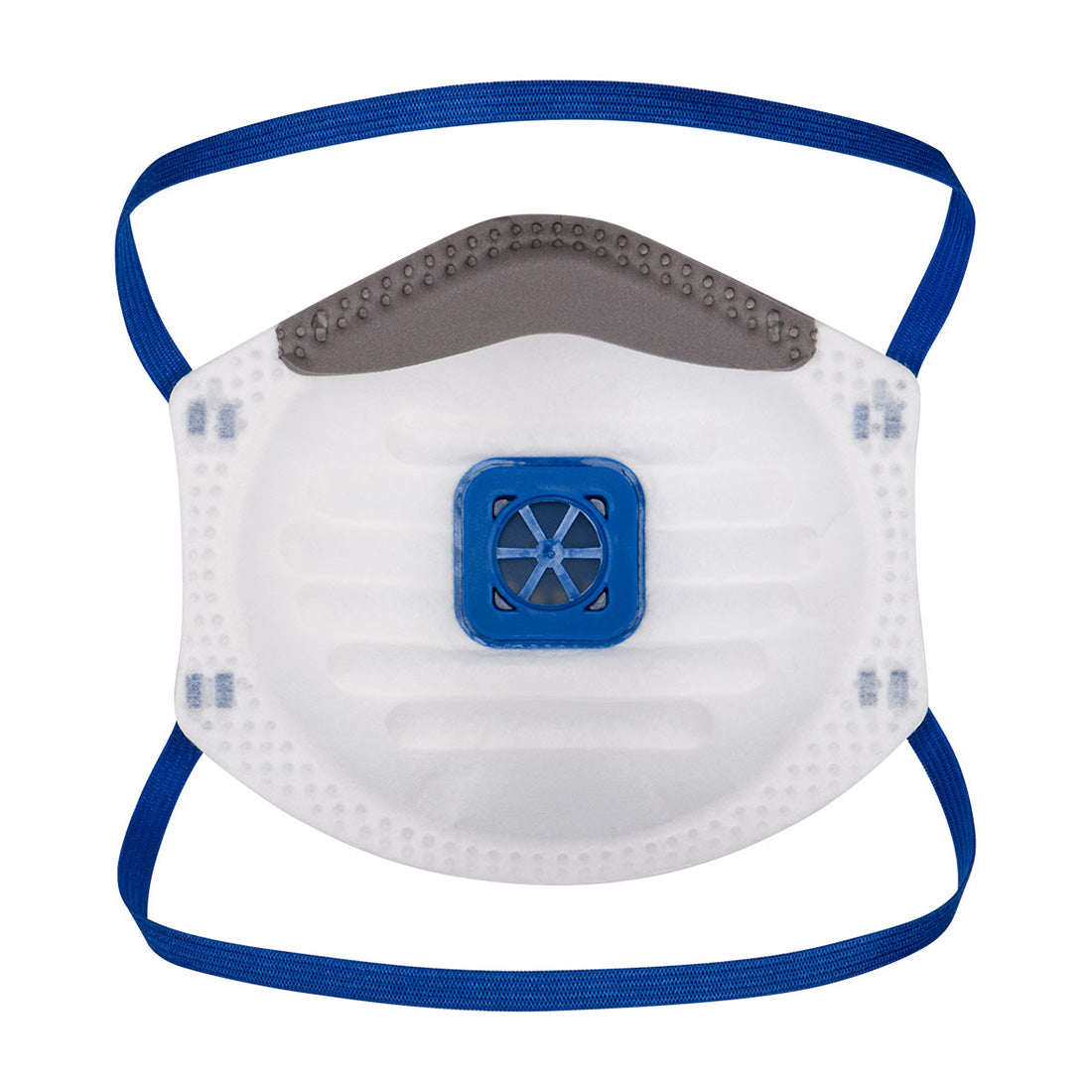 P201 - FFP2 Valved Dust Mist Respirator (Pk10)