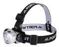 PA50 - LED Head light