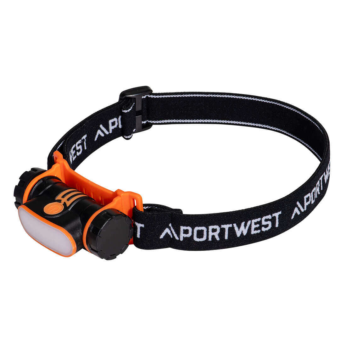 PA70 - USB Rechargeable LED Head Light