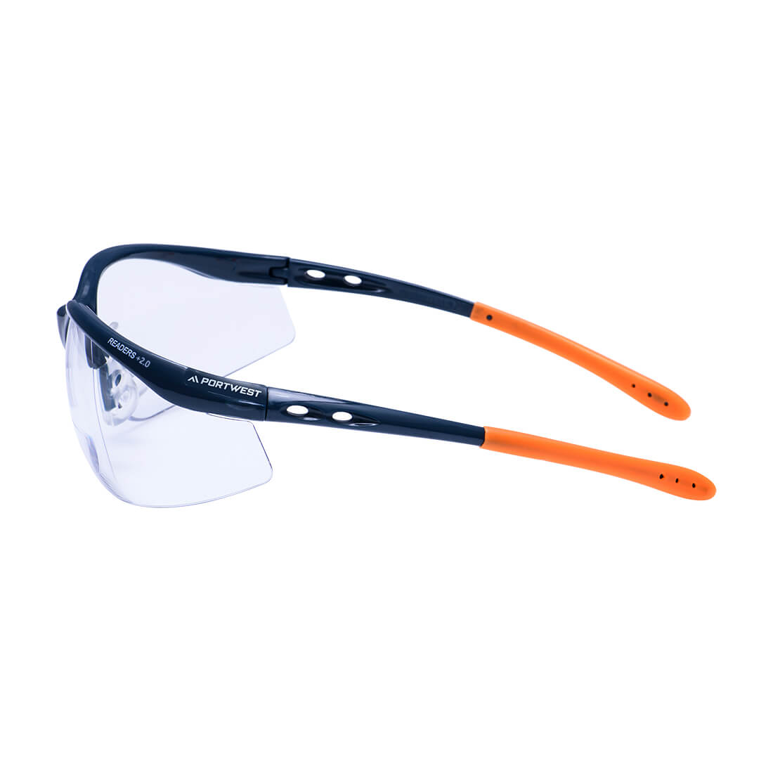 PS25 - Safety Readers