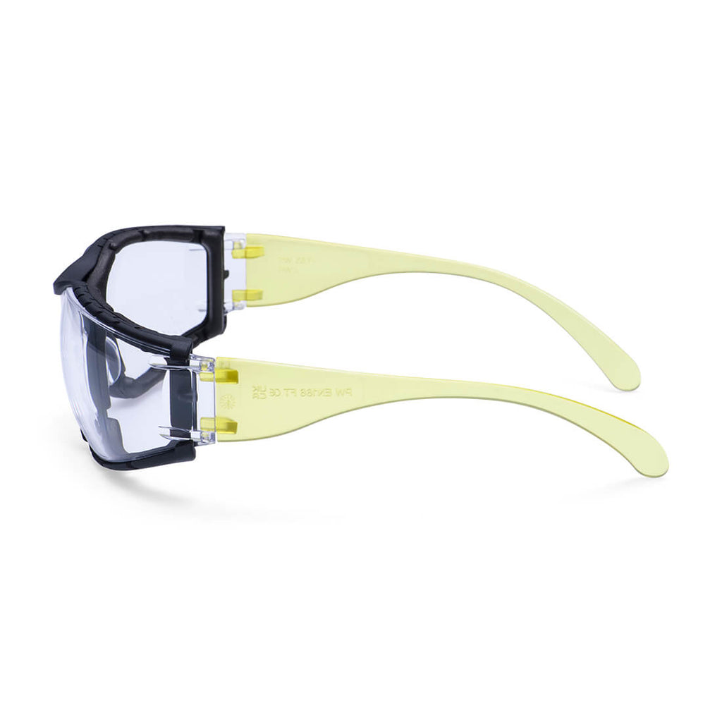 PS32 - Wrap Around Plus Safety Glasses