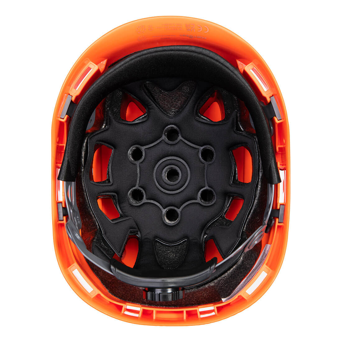 PS73 - Height Endurance Mountaineer Helmet
