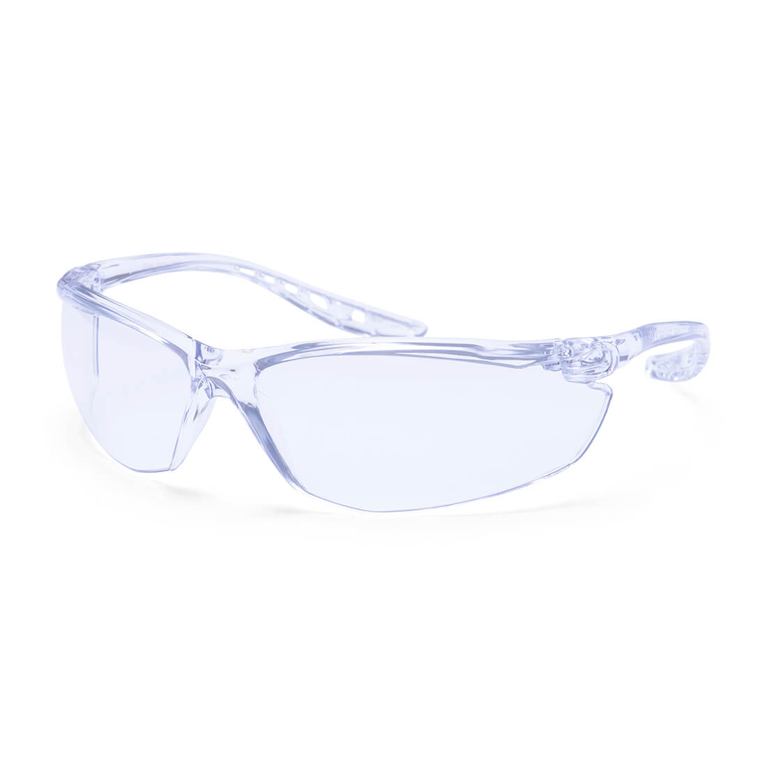 PW14 - Lite Safety Spectacles Clear