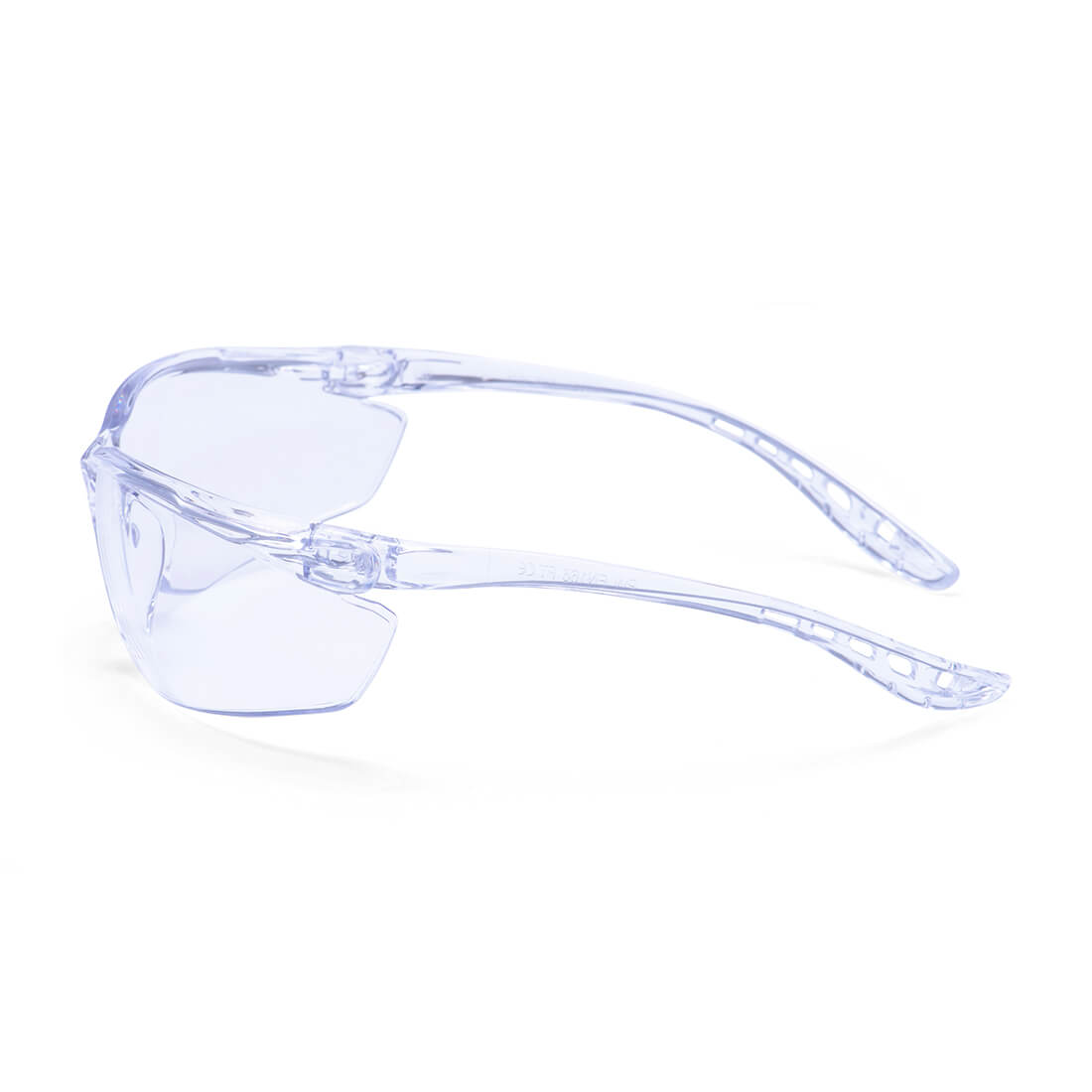 PW14 - Lite Safety Spectacles Clear