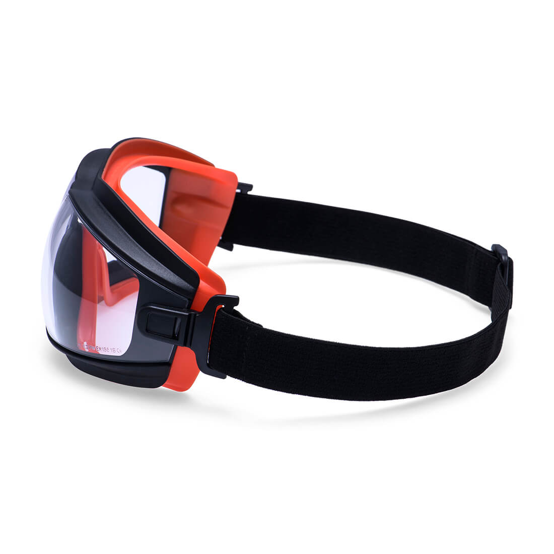 PW26 - Slim Safety Goggles