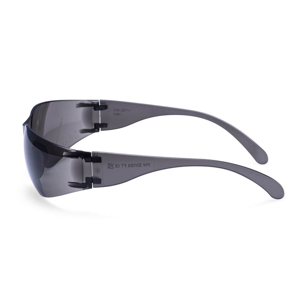 PW32 - Wrap Around Safety Glasses