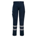 PW341 - PW3 Cargo Stretch Pants
