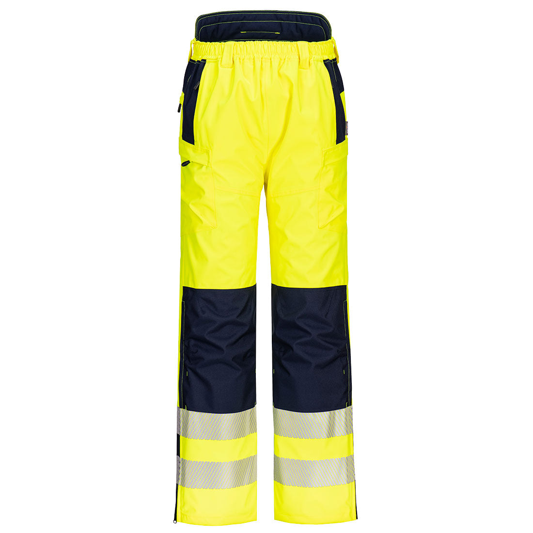 PW342 - PW3 Hi-Vis Extreme Rain Pants