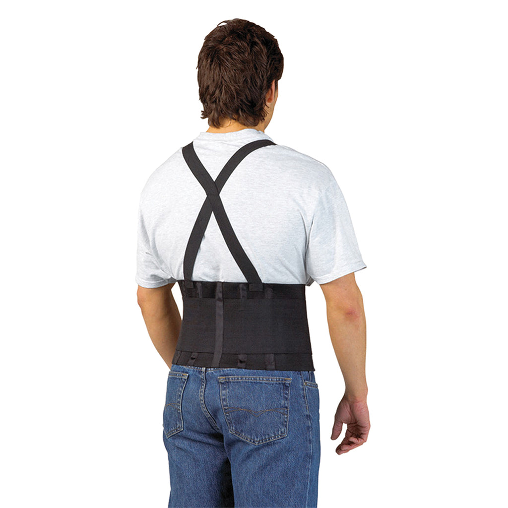 PW80 - Support Belt