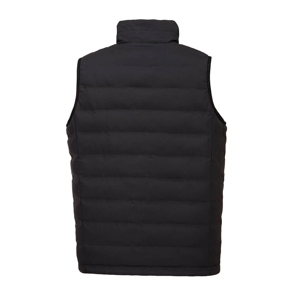 S549 - Ultrasonic Heated Tunnel Vest
