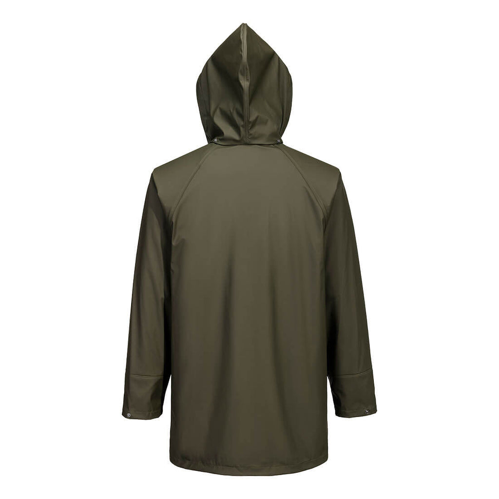 S651 - Flexatex Chem Jacket