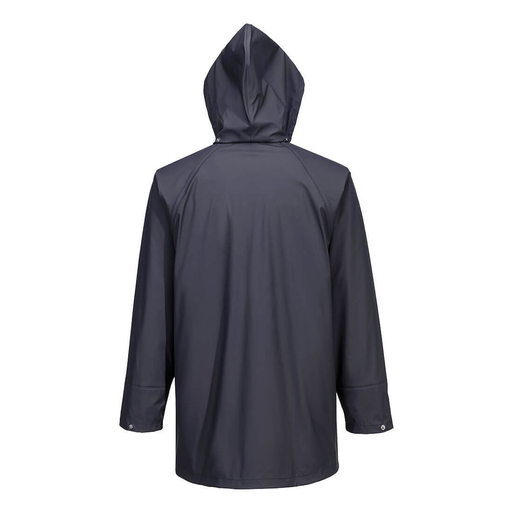 S651 - Flexatex Chem Jacket