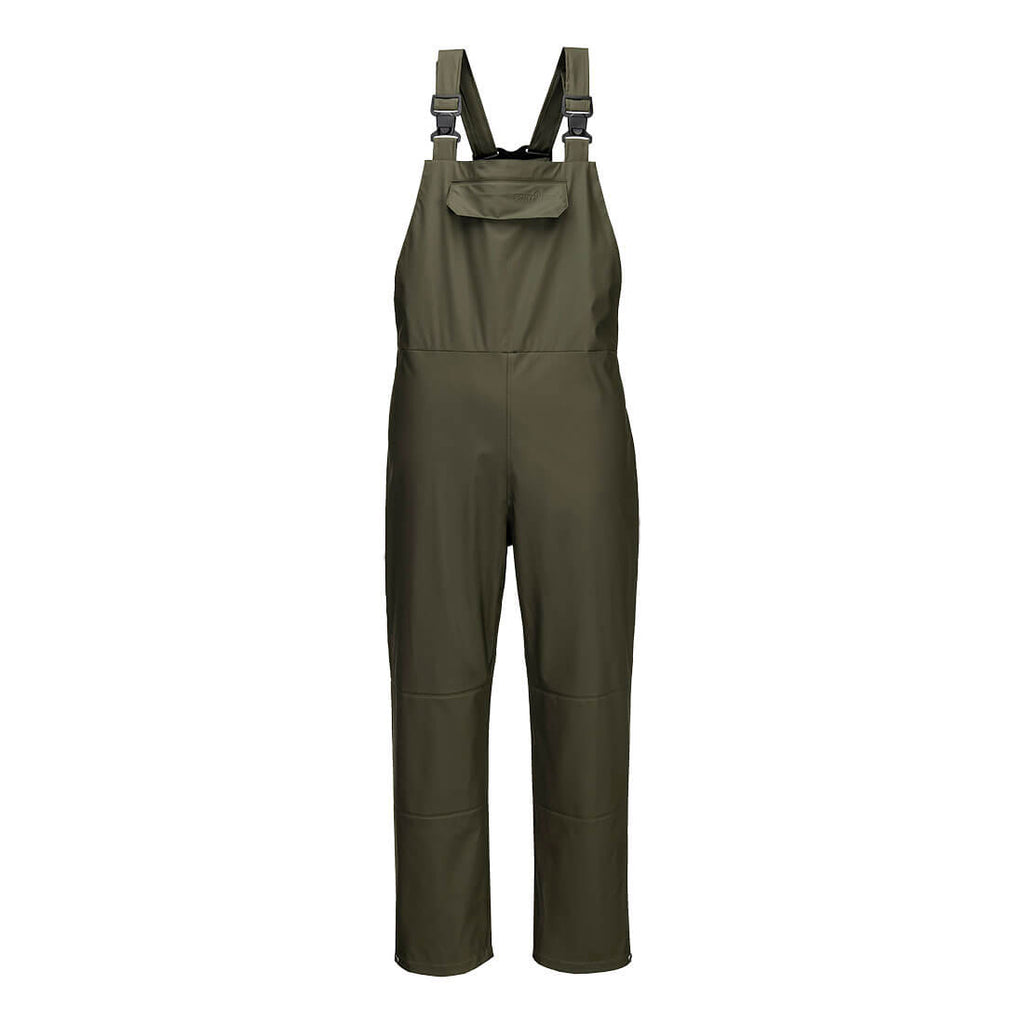 S653 - Flexatex Chem Bib and Brace
