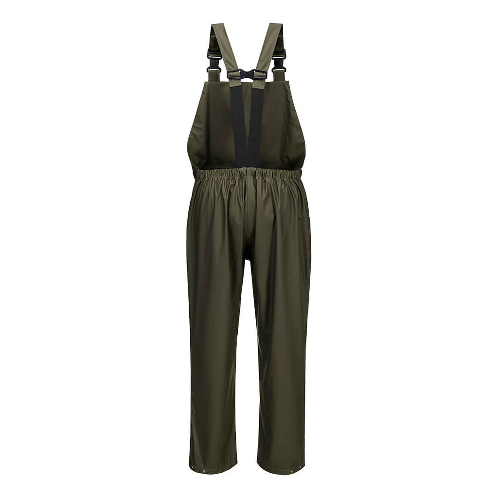 S653 - Flexatex Chem Bib and Brace