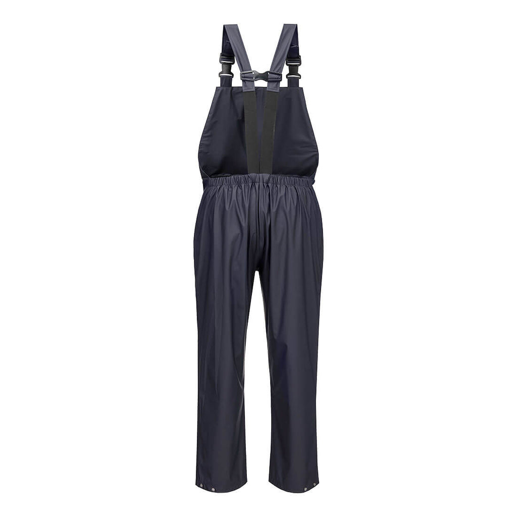 S653 - Flexatex Chem Bib and Brace