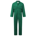 S999 - Euro Work Polycotton Coverall