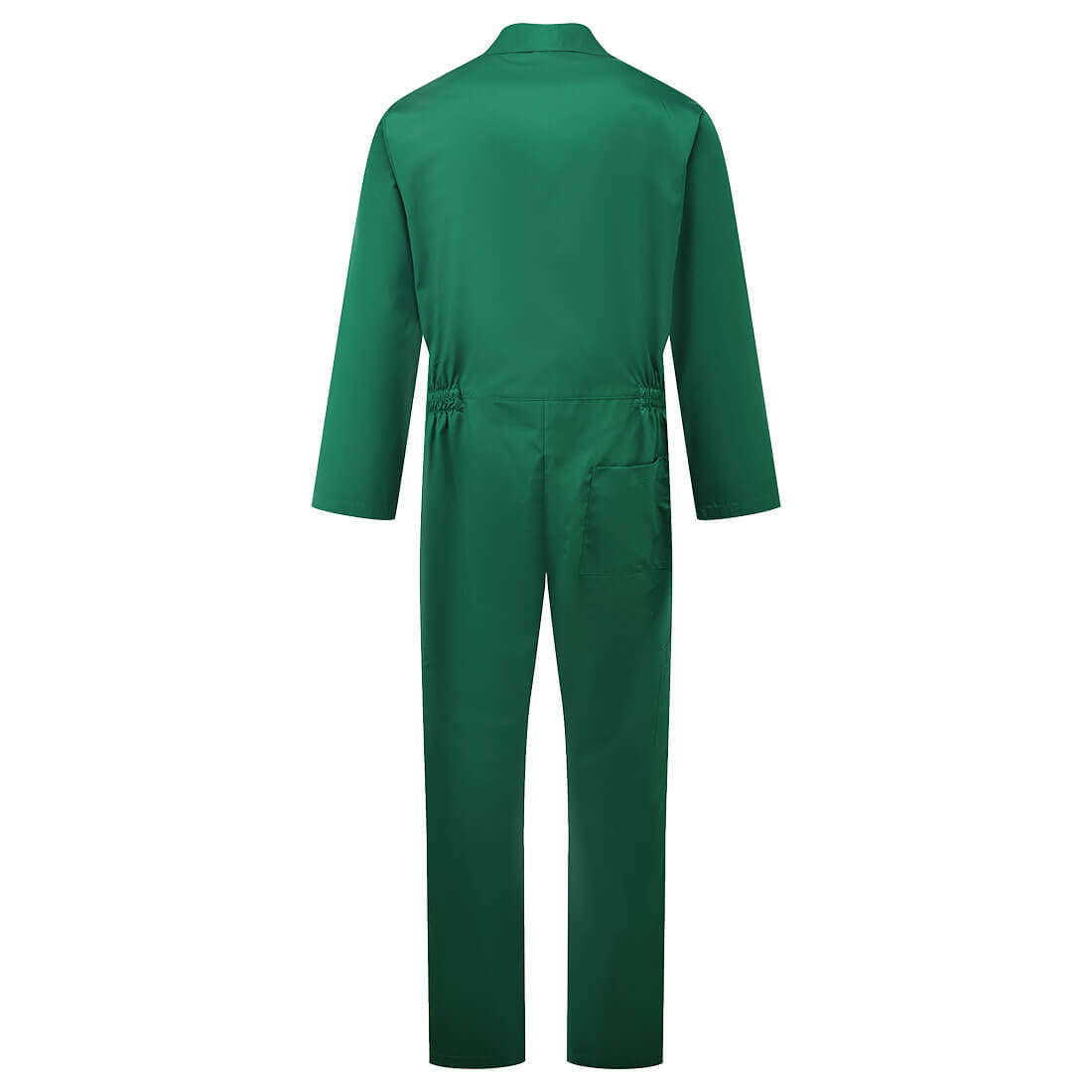 S999 - Euro Work Polycotton Coverall