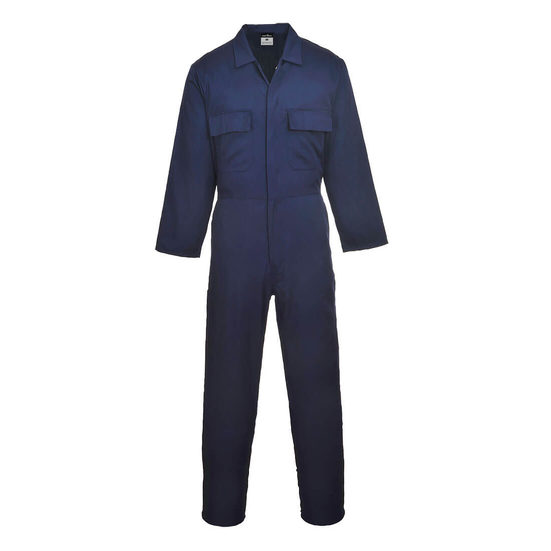 S999 - Euro Work Polycotton Coverall