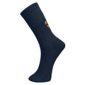 SK22 - Modaflame FR Work Sock