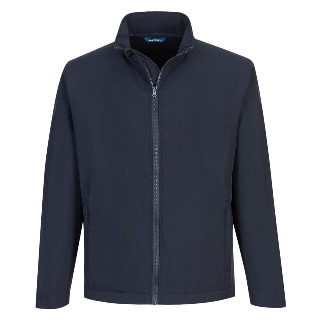 TK20 - Print and Promo Softshell (2L)