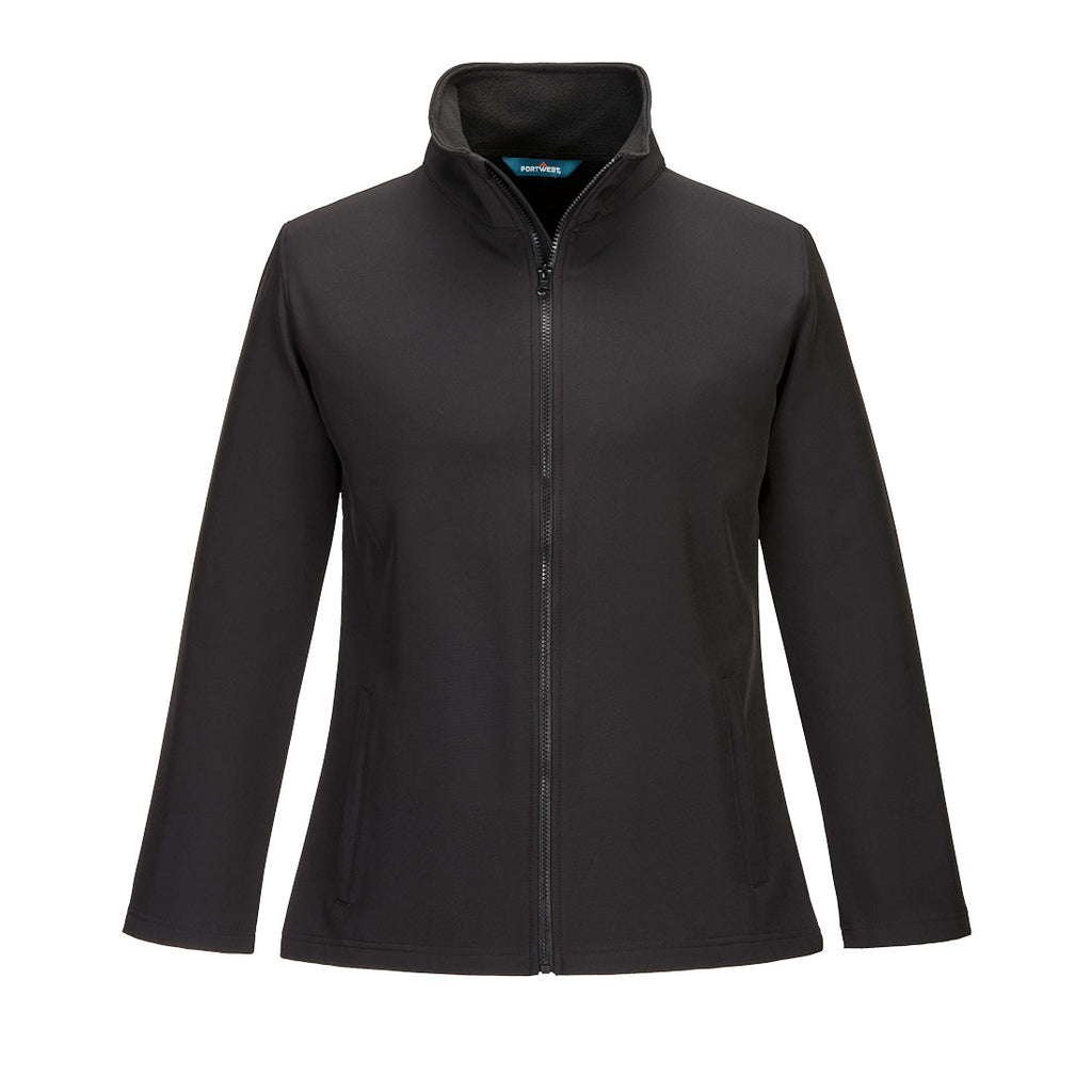 TK21 - Women's Print and Promo Softshell (2L)