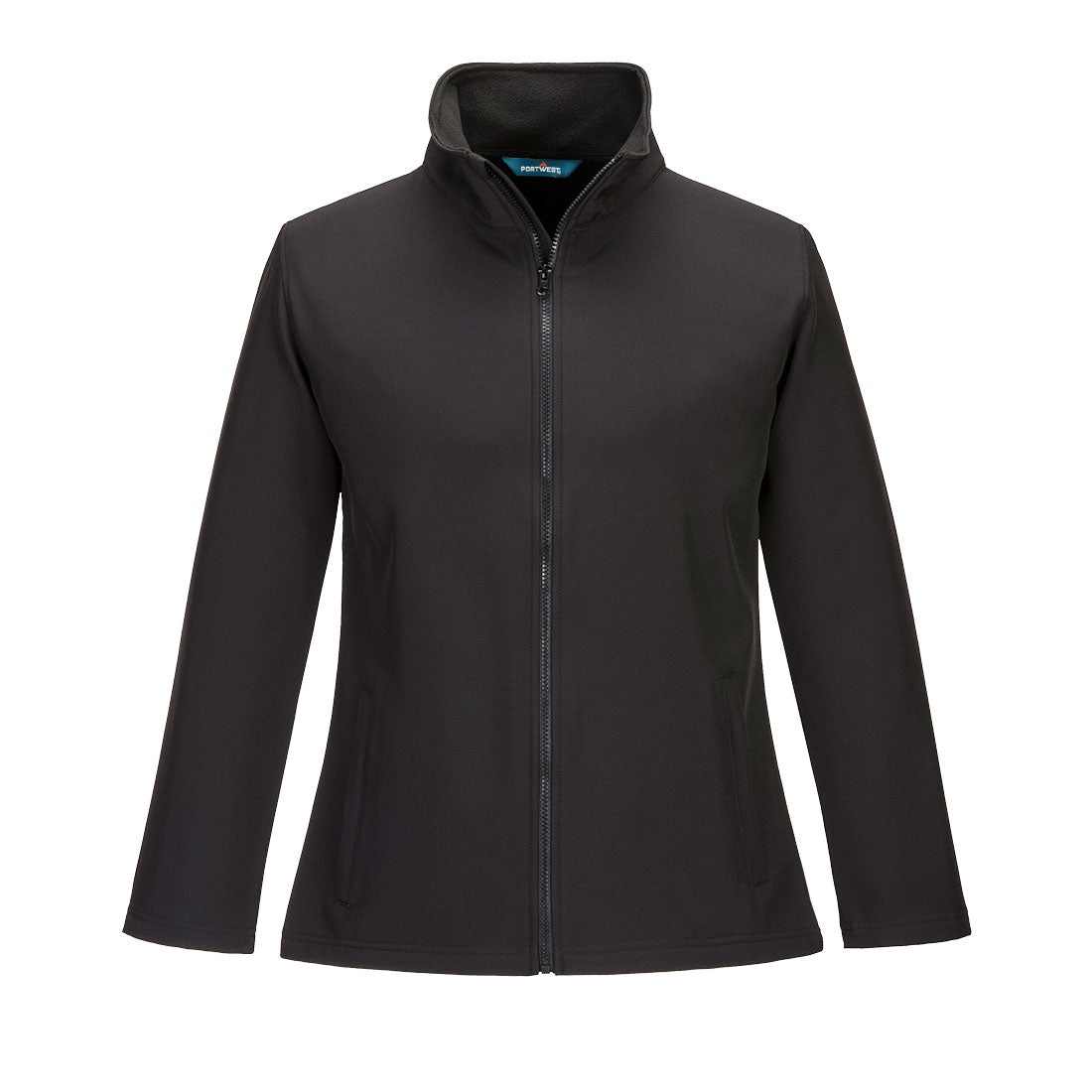 TK21 - Women's Print and Promo Softshell (2L)