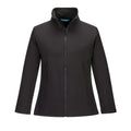 TK21 - Women's Print and Promo Softshell (2L)