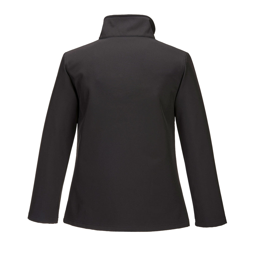 TK21 - Women's Print and Promo Softshell (2L)