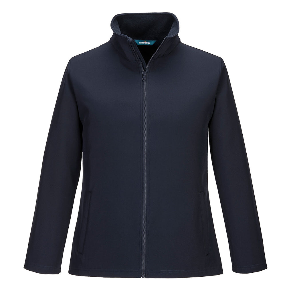 TK21 - Women's Print and Promo Softshell (2L)