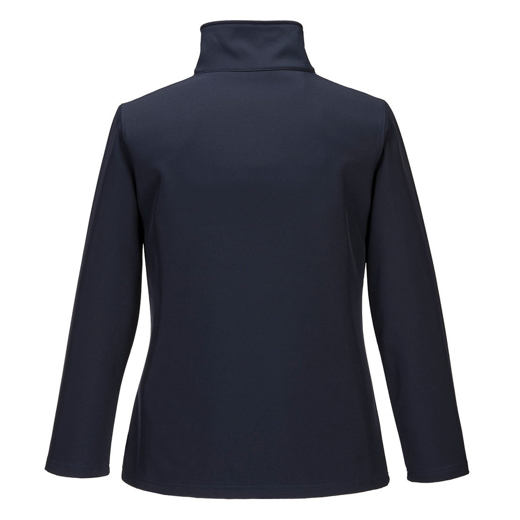 TK21 - Women's Print and Promo Softshell (2L)